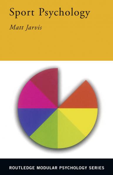 Sport Psychology