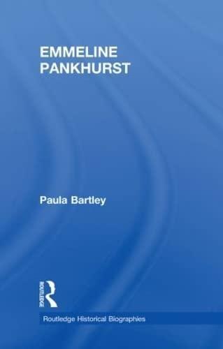 Emmeline Pankhurst