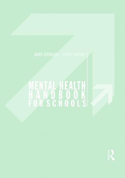 Mental Health Handbook for Schools