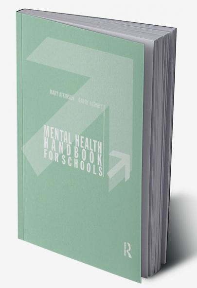 Mental Health Handbook for Schools