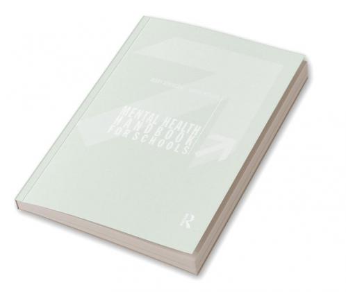 Mental Health Handbook for Schools