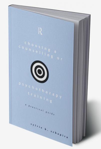 Choosing a Counselling or Psychotherapy Training