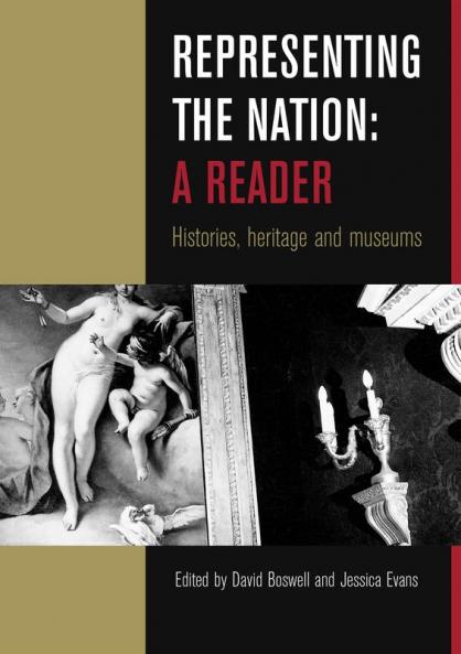 Representing the Nation