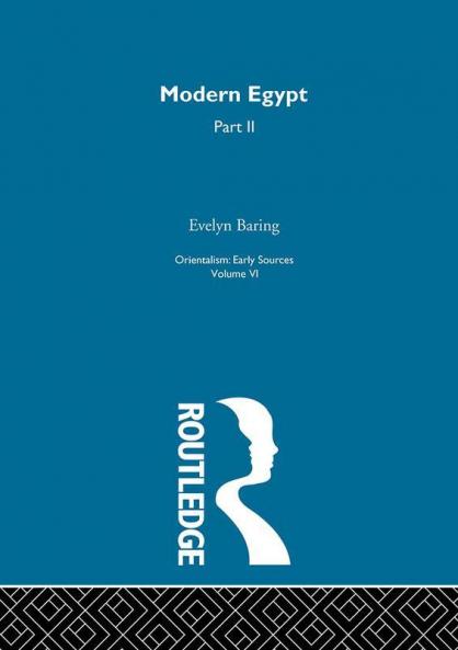 Mod Egypt Pt2:Orientalism  V 6