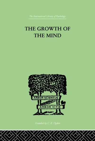 The Growth of the Mind