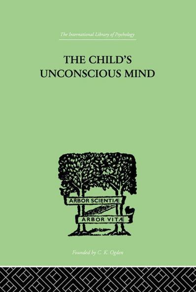 Child's Unconscious Mind