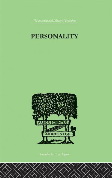 Personality