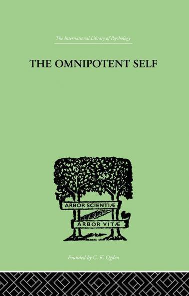 Omnipotent Self