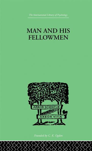 Man & His Fellowmen
