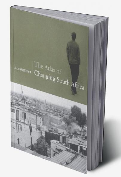 Atlas of Changing South Africa