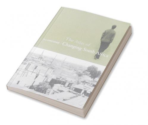 Atlas of Changing South Africa
