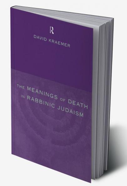 Meanings of Death in Rabbinic Judaism