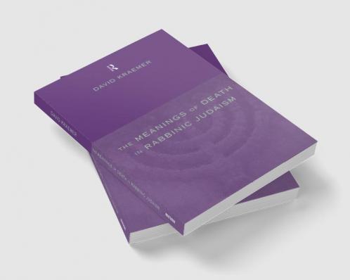 Meanings of Death in Rabbinic Judaism