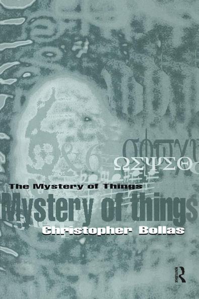 Mystery of Things