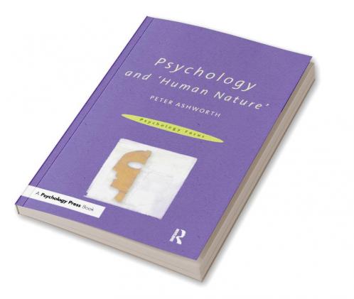Psychology and 'Human Nature'