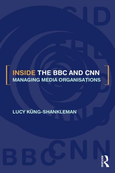 Inside the BBC and CNN