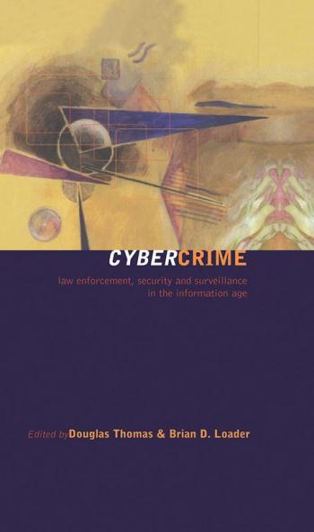 Cybercrime