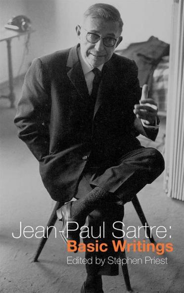 Jean-Paul Sartre