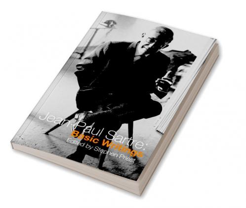 Jean-Paul Sartre