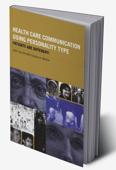 Health Care Communication Using Personality Type