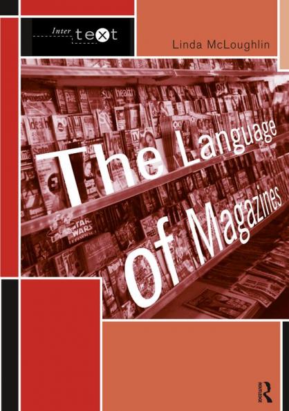 Language of Magazines