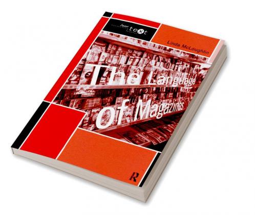 Language of Magazines