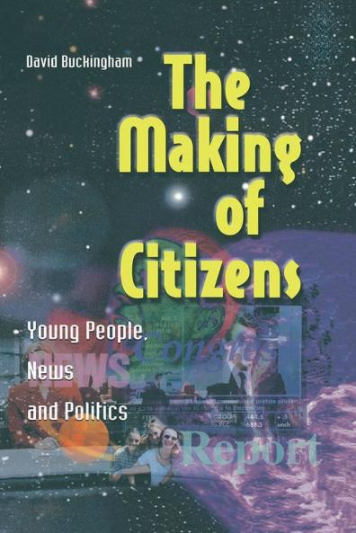 Making of Citizens