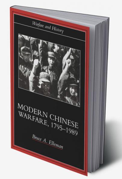 Modern Chinese Warfare 1795-1989