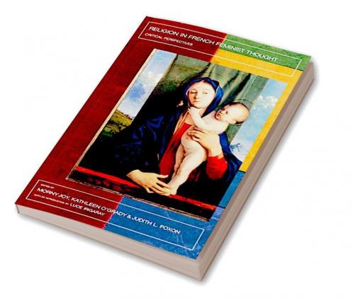 Religion in French Feminist Thought