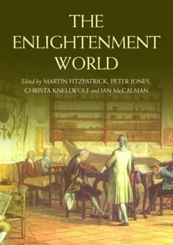 Enlightenment World