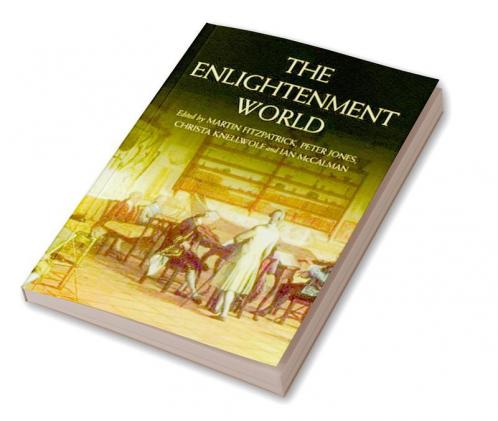 Enlightenment World