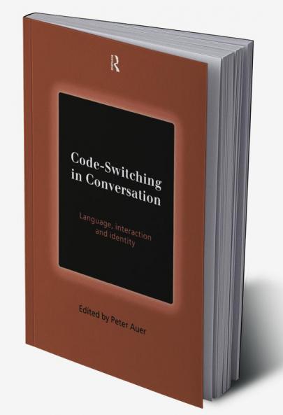Code-Switching in Conversation