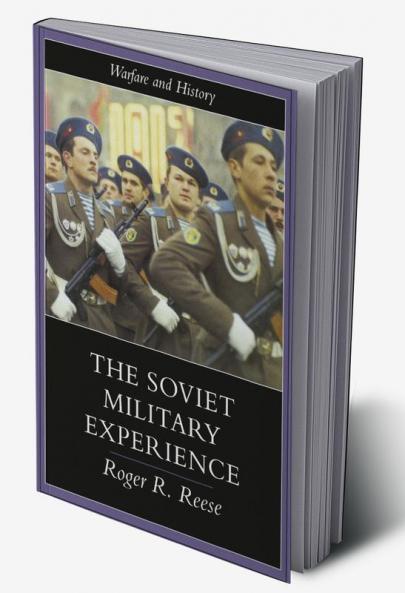 Soviet Military Experience
