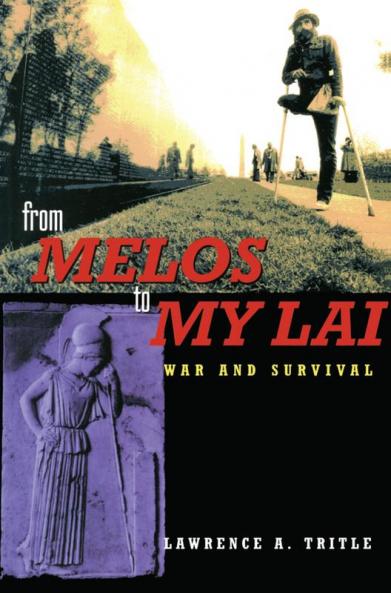 From Melos to My Lai