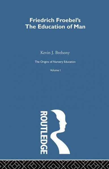 Education Of Man V1