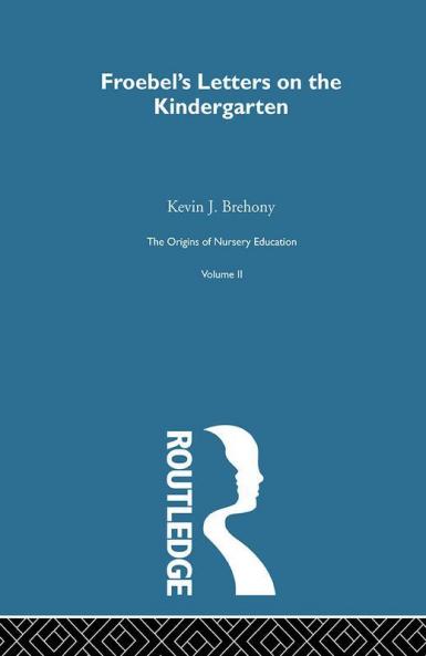 Letters On Kindergarten V2