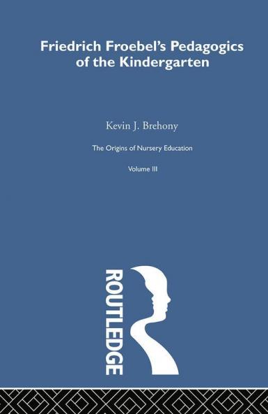 Pedagogics Of Kindergarten V3