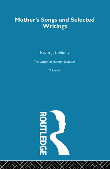 Mothers Songs & Select Writ V5