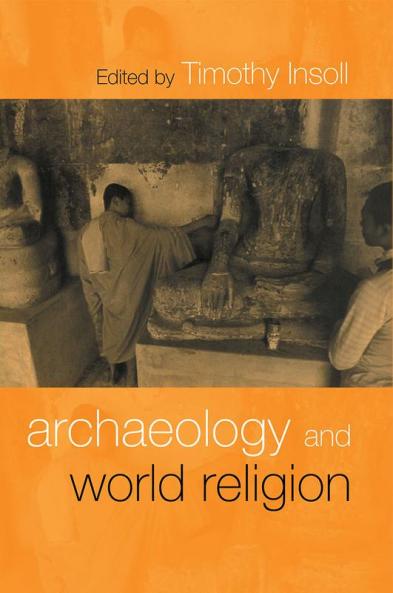 Archaeology and World Religion