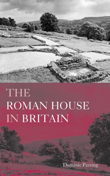 Roman House in Britain