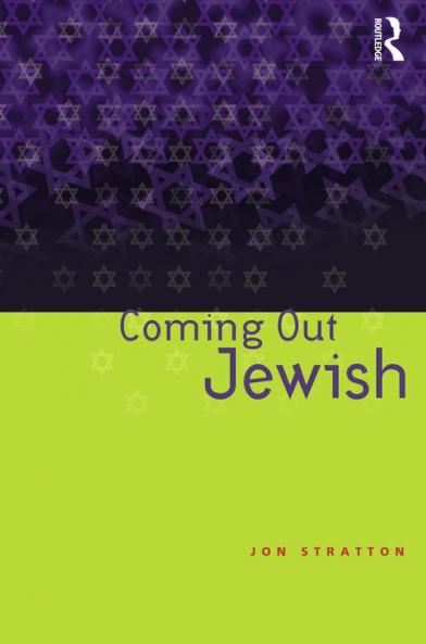 Coming Out Jewish