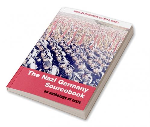 Nazi Germany Sourcebook