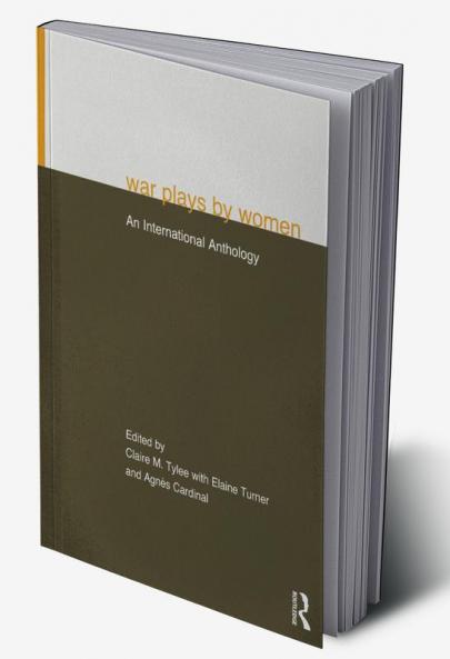 War Plays by Women