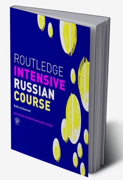Routledge Intensive Russian Course