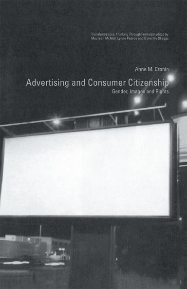 Advertising and Consumer Citizenship
