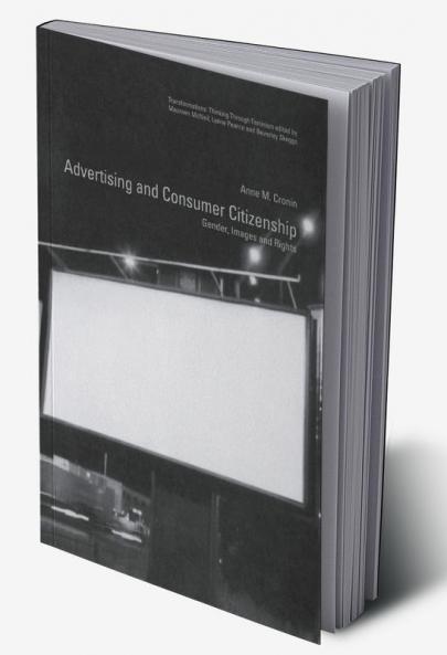 Advertising and Consumer Citizenship