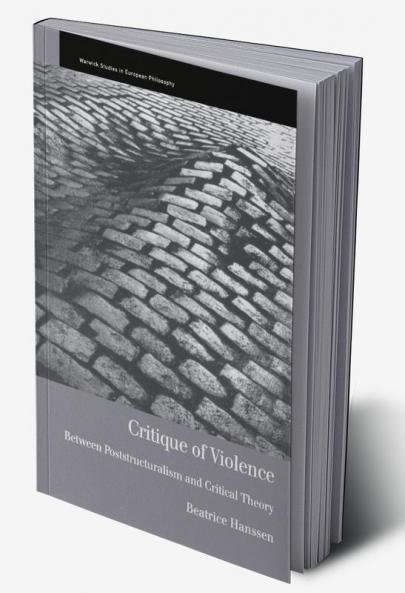 Critique of Violence