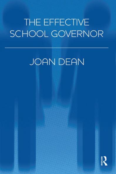 Effective School Governor