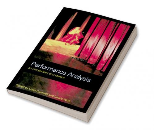 Performance Analysis