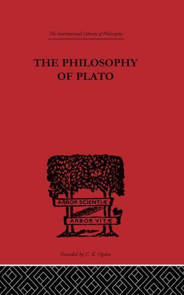 Philosophy of Plato